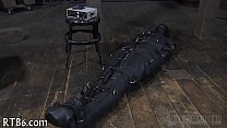 Bdsm whipping movies