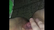 Sucking on Fannie's Big Huge Titts! :-)