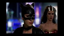 CatWoman Musikvideo