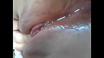 dripping wet asian teen pussy