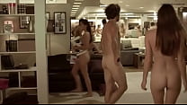 T Mobile - Naked comercial