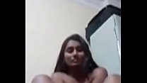 Swathi Naidu Fully Naked Selfie Video pussy nipple show