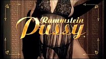 Rammstein -2009- Chatte (Vidéo)