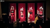 Redlight Amsterdam - De Wallen - Prostitutas Putas Chicas sexy