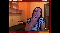 Chica rusa webcam: RByanka