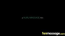 Deep Tantric Massage Fantasy 3