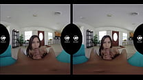 3000girls.com Ultra 4K VR porno Afternoon Delight POV con Zaya Sky