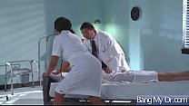 Hardcore Sex Adventures With Doctor And Horny Patient (rio lee) video-24