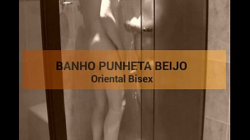 BANHO PUNHETA BEIJO