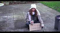 Hungry Horny Homeless Hungarian