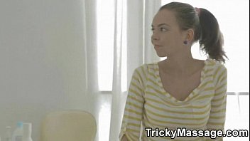 Candy - Trickymasseur