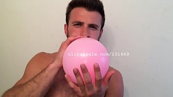 Chris Balloons Part13 Video2 Preview