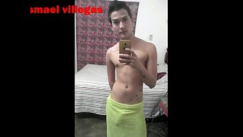 venezolano gay luis ismael villegas