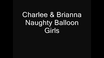 Brianna Cole - BalloonGirls