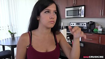 Teen Annika Eve got pounded by 's cock