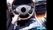big tits teen latina fucking pov big cock in public car trying to squirt