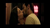 Shruti Hassan Hot kisses & Sexy Romantic Scenes Compilation (1)