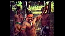 Film de Chaara Valayam avec 3 scènes de topless adivasi zabardasti (f.)