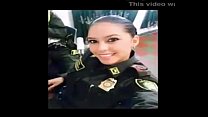 Geile Latinas-Polizistinnen