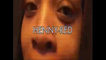 Henny Red Juice Cona E Booty Pop E Pronto Para Foder