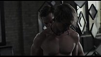 Acero (Steel) Chad Connell und David Cameron lieben schwule Sexszene