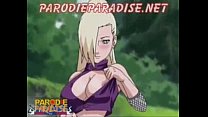 Naruto x Ino sesso
