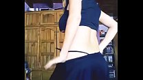 Hardcore Sex auf Tape mit Big Cock Ride von Hot Pornstar (Nicole Aniston) Video-18