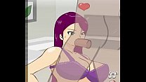 Fun With Amber - Jeu Android pour Adulte - hentaimobilegames.blogspot.com
