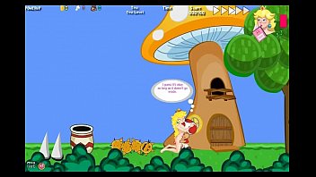 Peach's UntoldTale-アダルトAndroidゲーム-hentaimobilegames.blogspot.com
