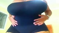 Riesige Brüste Auf Webcam Milf