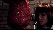 La scena più romantica di Spiderman .... Spiderman