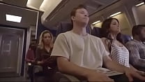 Cómo tener sexo en un avión - Avión - 2017