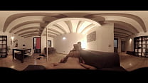 SexLikeReal-Milf Stories: Hot Cougar Visit VR360 60 FPS