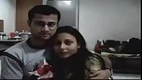 [xxxBoss.com] Индийская счастливая пара в домашнем видео