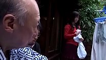 step Daughter-in-law fuck intrigue with con dau dit vung trom voi bo chong