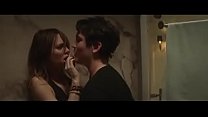 Удивительные сцены поцелуев и секса в голливудских фильмах
