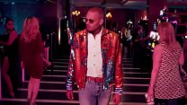Chris Brown - Privacy (video musicale)
