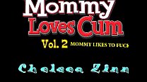 Mommy loves cum and to fuck Vol. 2 ep. 2