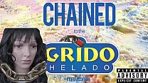 Charlotte - Chained To The Grido (футы FrancoFiore)