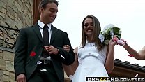 Brazzers - Real Wife Stories - Irreconcilable Slut Die Schlusskapitelszene mit Tori Black und