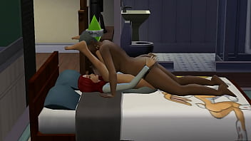 The Sims 4 Questo video è per te lesbica
