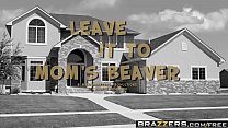 Brazzers - Got Boobs - Leave It To Scena di castori con Raylene e Ramon