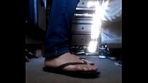 meine sexy Füße