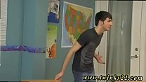 Emo teen gay sex videos first time The uber-cute studs were told by