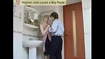 Jessica Al  Into Sex In Bathroom