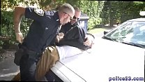 Большой член полиции гей Секс и фото из мужчин сосать ХХХ подозреваемый на в