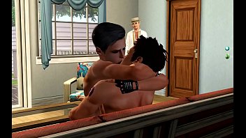 Sims 3 - Hot Teen Boyfreinds