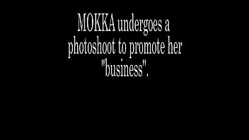 MOKKA Photoshoot