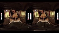 VR Cosplay X Cazzo Ultra Hot Stregone Katrina Jade VR Porn