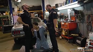 Free sex boys fucked police gays story Get drilled by the police